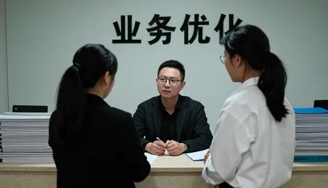 系统实施中的数据处理适配性与业务适配策略