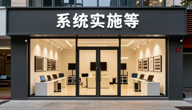 系统集成实施中常见问题与应对策略