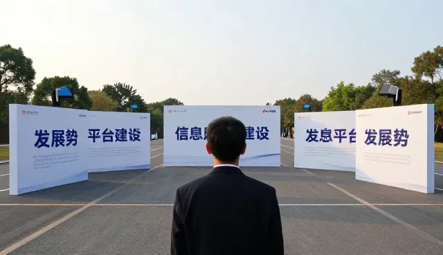 如何在信息平台建设中实现性能与适用条件的平衡